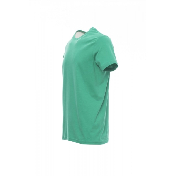 Tricou cu maneca scurta Payper Sunset Barbati 100% Bumbac Toate anotimpurile 155 g/m2