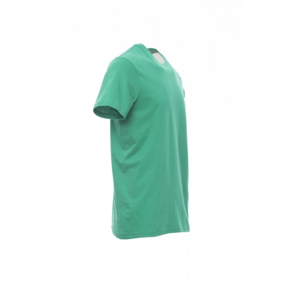 Tricou cu maneca scurta Payper Sunset Barbati 100% Bumbac Toate anotimpurile 155 g/m2