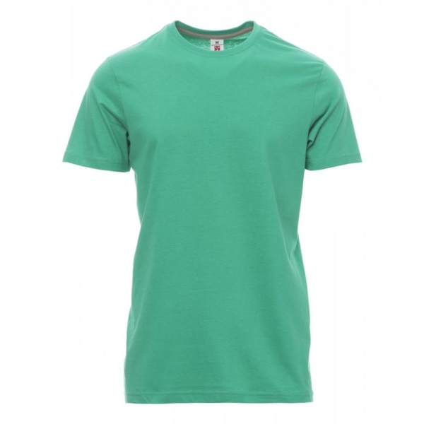 Tricou cu maneca scurta Payper Sunset Barbati 100% Bumbac Toate anotimpurile 155 g/m2