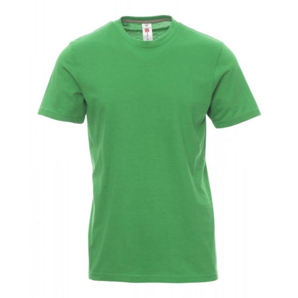 Tricou cu maneca scurta Payper Sunset Barbati 100% Bumbac Toate anotimpurile 155 g/m2