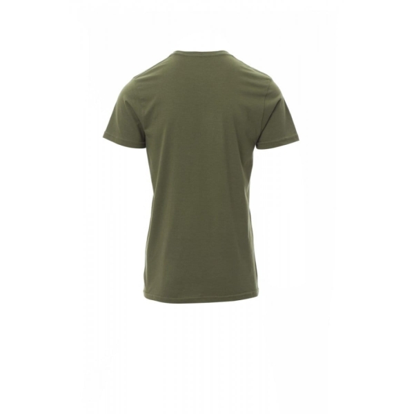 Tricou cu maneca scurta Payper Sunset Barbati 100% Bumbac Toate anotimpurile 155 g/m2