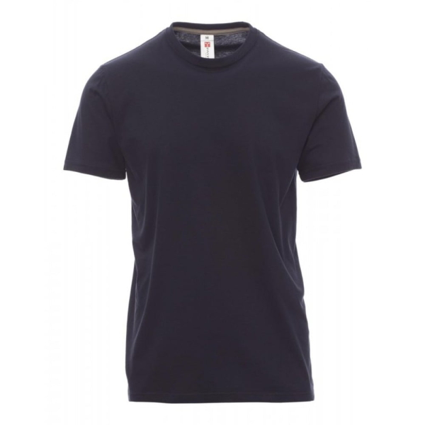 Tricou cu maneca scurta Payper Sunset Barbati 100% Bumbac Toate anotimpurile 155 g/m2