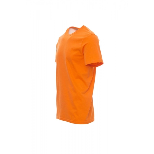 Tricou cu maneca scurta Payper Sunset Barbati 100% Bumbac Toate anotimpurile 155 g/m2