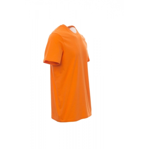 Tricou cu maneca scurta Payper Sunset Barbati 100% Bumbac Toate anotimpurile 155 g/m2