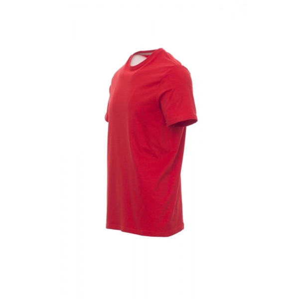 Tricou cu maneca scurta Payper Sunset Barbati 100% Bumbac Toate anotimpurile 155 g/m2