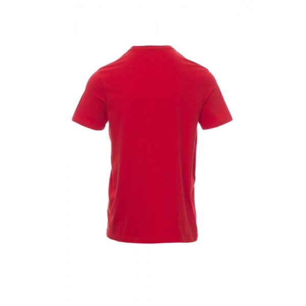 Tricou cu maneca scurta Payper Sunset Barbati 100% Bumbac Toate anotimpurile 155 g/m2