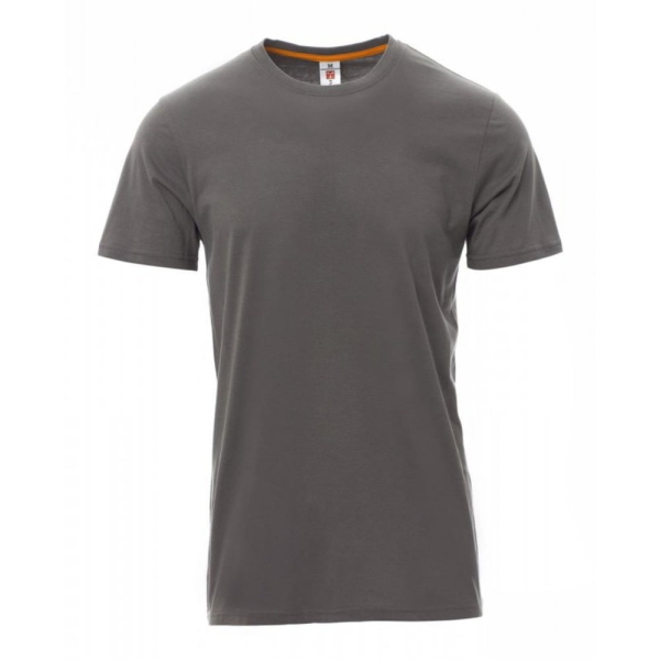 Tricou cu maneca scurta Payper Sunset Barbati 100% Bumbac Toate anotimpurile 155 g/m2