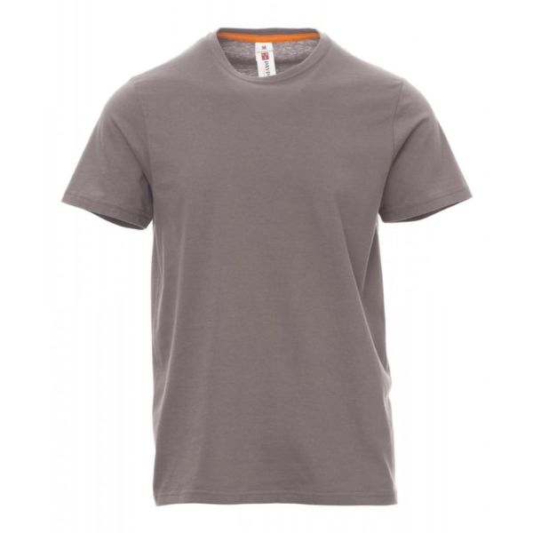 Tricou cu maneca scurta Payper Sunset Barbati 100% Bumbac Toate anotimpurile 155 g/m2