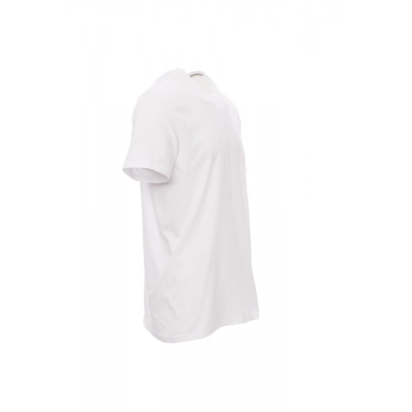 Tricou cu maneca scurta Payper Sunset Barbati 100% Bumbac Toate anotimpurile 155 g/m2