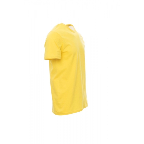 Tricou cu maneca scurta Payper Sunset Barbati 100% Bumbac Toate anotimpurile 155 g/m2