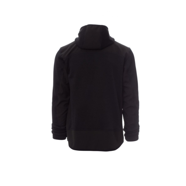 Jacheta Payper Trip Barbati, 100% polyester, Primavara-Toamna, 380 g/m2