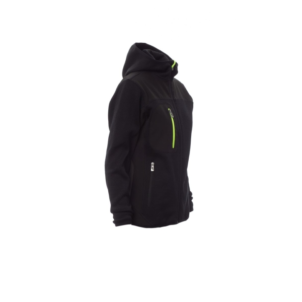 Jacheta Payper Trip Lady Femei 100% polyester Primavara-Toamna 380 g/m2