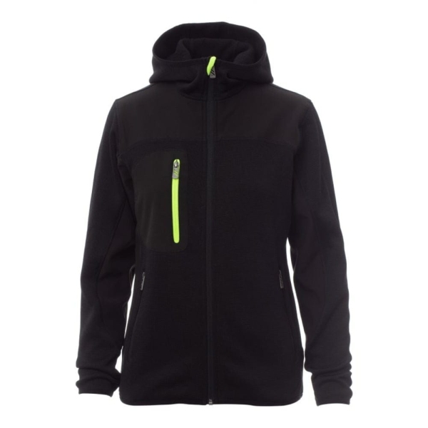 Jacheta Payper Trip Lady Femei 100% polyester Primavara-Toamna 380 g/m2