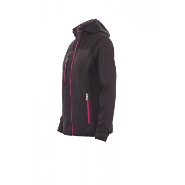 Jacheta Payper Trip Lady Femei 100% polyester Primavara-Toamna 380 g/m2