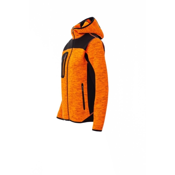 Jacheta Payper Trip Lady Femei 100% polyester Primavara-Toamna 380 g/m2