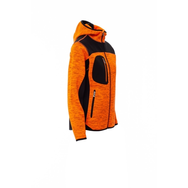 Jacheta Payper Trip Lady Femei 100% polyester Primavara-Toamna 380 g/m2