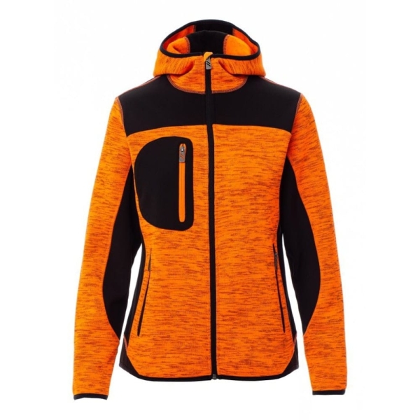 Jacheta Payper Trip Lady Femei 100% polyester Primavara-Toamna 380 g/m2