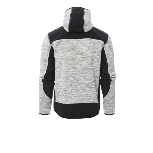 Jacheta Payper Trip Barbati, 100% polyester, Primavara-Toamna, 380 g/m2