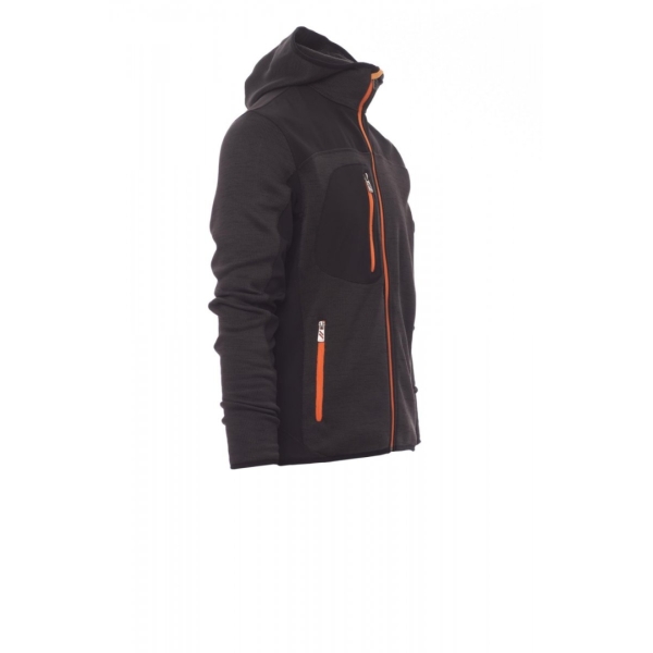 Jacheta Payper Trip Barbati, 100% polyester, Primavara-Toamna, 380 g/m2