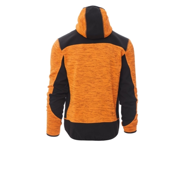 Jacheta Payper Trip Barbati, 100% polyester, Primavara-Toamna, 380 g/m2