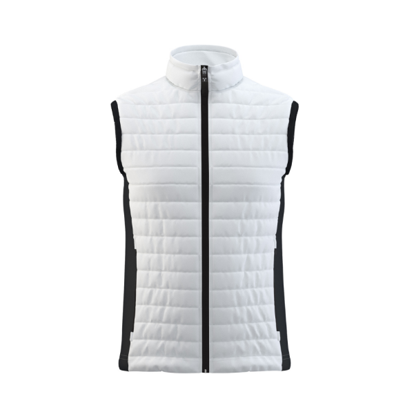 Vesta de iarna Payper Subway Barbati 100% NYLON 400T Toamna-Iarna 38g/m2