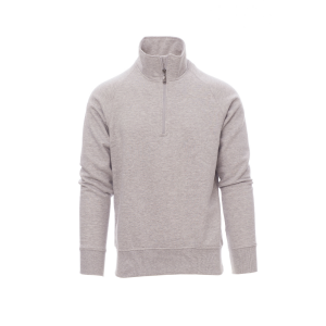 Pulover Payper Miami+ Melange Barbati, 60% bumbac + 40% polyester, Toamna-Iarna, 300 g/m2