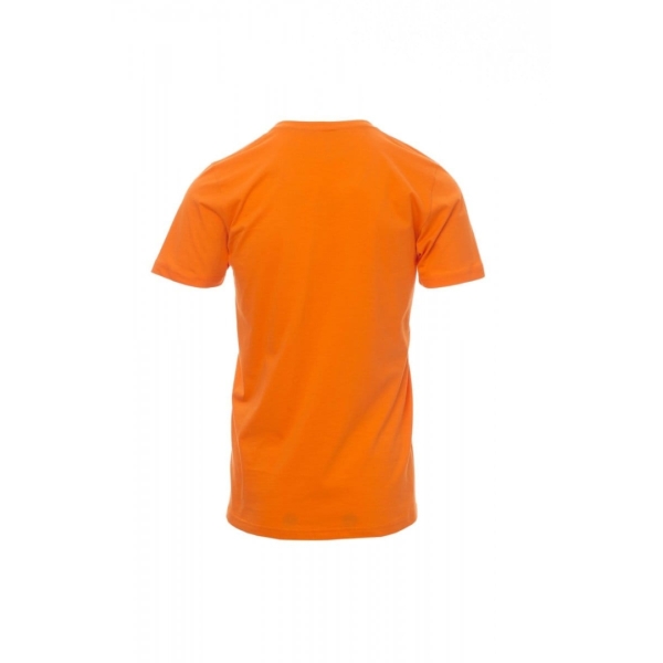 Tricou cu maneca scurta Payper V-neck Barbati, 100% Bumbac, Toate anotimpurile, 155 g/m2