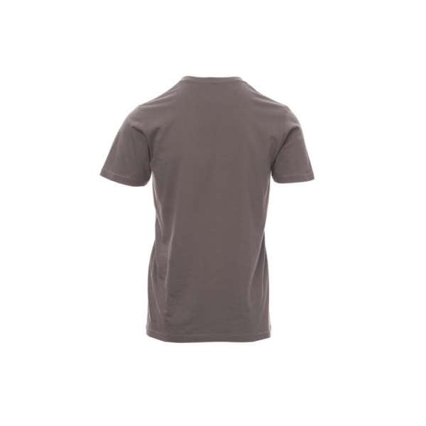 Tricou cu maneca scurta Payper V-neck Barbati, 100% Bumbac, Toate anotimpurile, 155 g/m2
