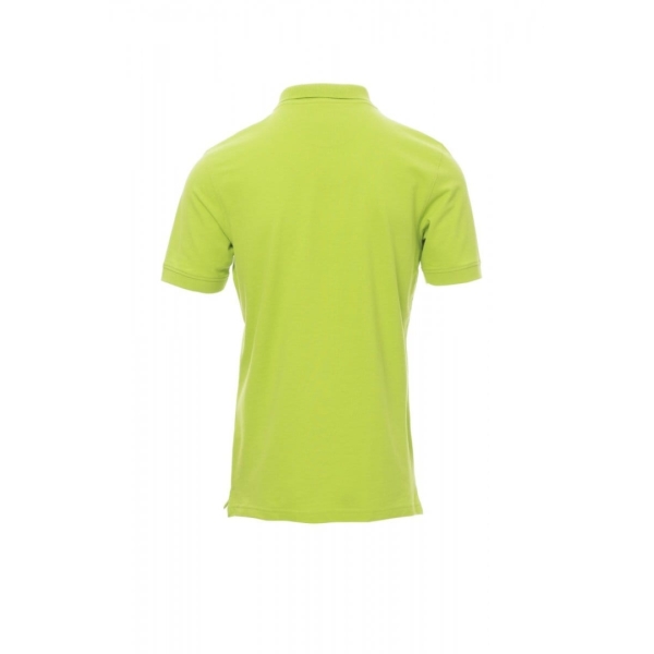 Tricou polo cu maneca scurta Payper Venice Barbati, 100% Bumbac, Toate anotimpurile, 200 g/m2