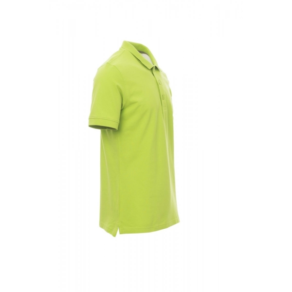 Tricou polo cu maneca scurta Payper Venice Barbati, 100% Bumbac, Toate anotimpurile, 200 g/m2