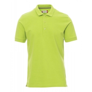 Tricou polo cu maneca scurta Payper Venice Barbati, 100% Bumbac, Toate anotimpurile, 200 g/m2