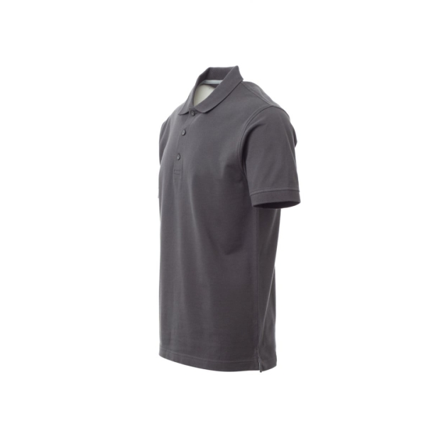 Tricou polo cu maneca scurta Payper Venice Barbati, 100% Bumbac, Toate anotimpurile, 200 g/m2
