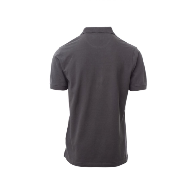 Tricou polo cu maneca scurta Payper Venice Barbati, 100% Bumbac, Toate anotimpurile, 200 g/m2