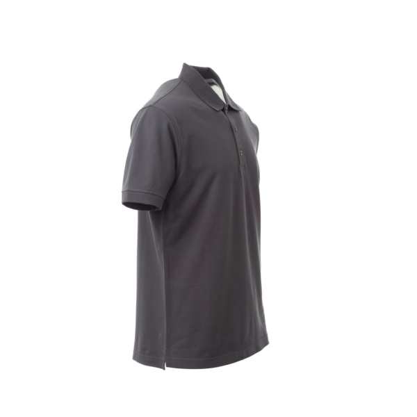 Tricou polo cu maneca scurta Payper Venice Barbati, 100% Bumbac, Toate anotimpurile, 200 g/m2