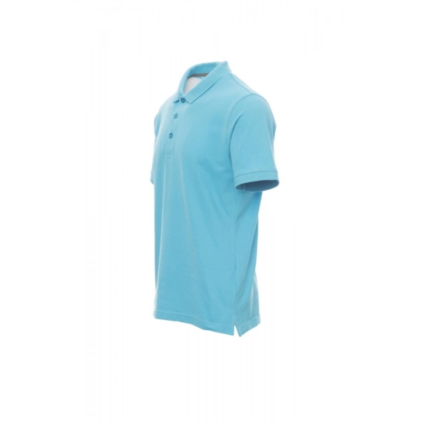 Tricou polo cu maneca scurta Payper Venice Barbati, 100% Bumbac, Toate anotimpurile, 200 g/m2