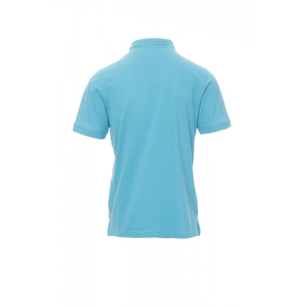 Tricou polo cu maneca scurta Payper Venice Barbati, 100% Bumbac, Toate anotimpurile, 200 g/m2