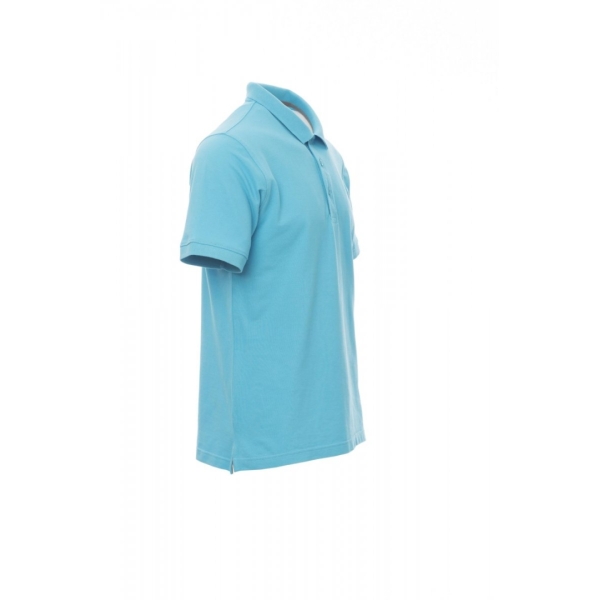 Tricou polo cu maneca scurta Payper Venice Barbati, 100% Bumbac, Toate anotimpurile, 200 g/m2