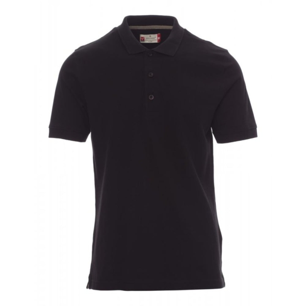 Tricou polo cu maneca scurta Payper Venice Barbati, 100% Bumbac, Toate anotimpurile, 200 g/m2