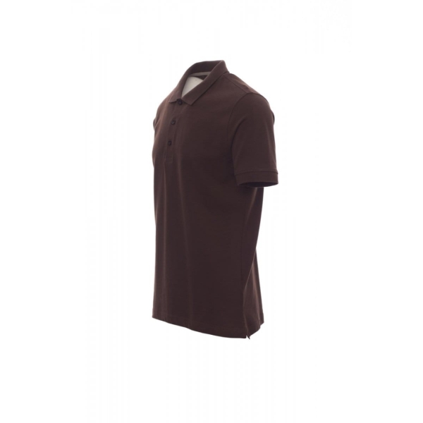 Tricou polo cu maneca scurta Payper Venice Barbati, 100% Bumbac, Toate anotimpurile, 200 g/m2
