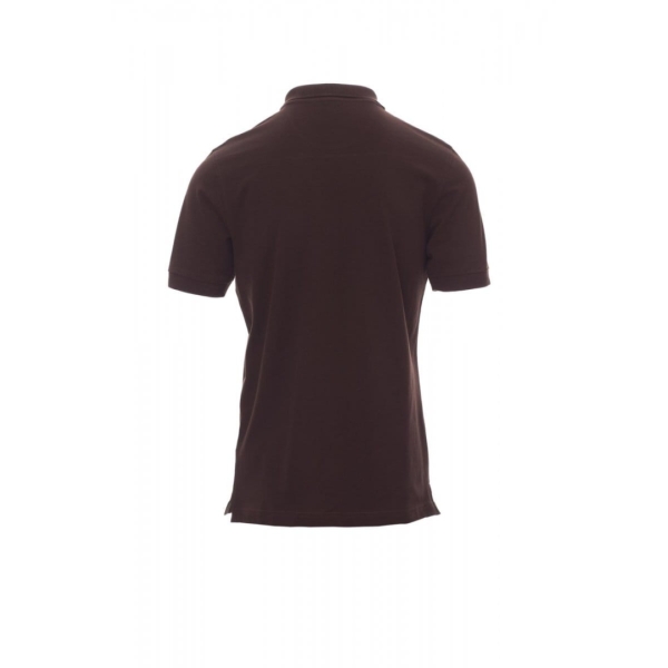 Tricou polo cu maneca scurta Payper Venice Barbati, 100% Bumbac, Toate anotimpurile, 200 g/m2