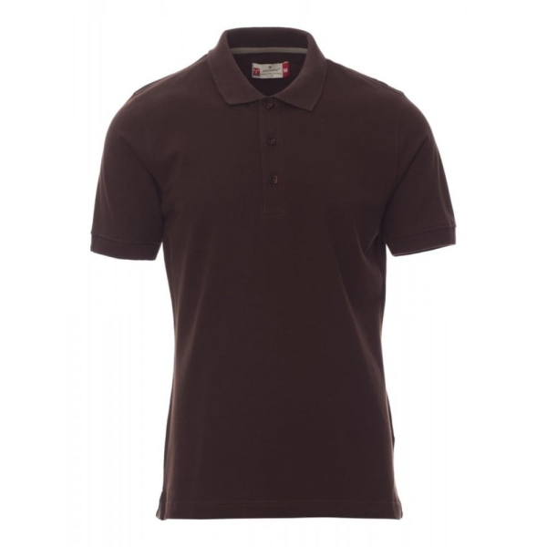 Tricou polo cu maneca scurta Payper Venice Barbati, 100% Bumbac, Toate anotimpurile, 200 g/m2