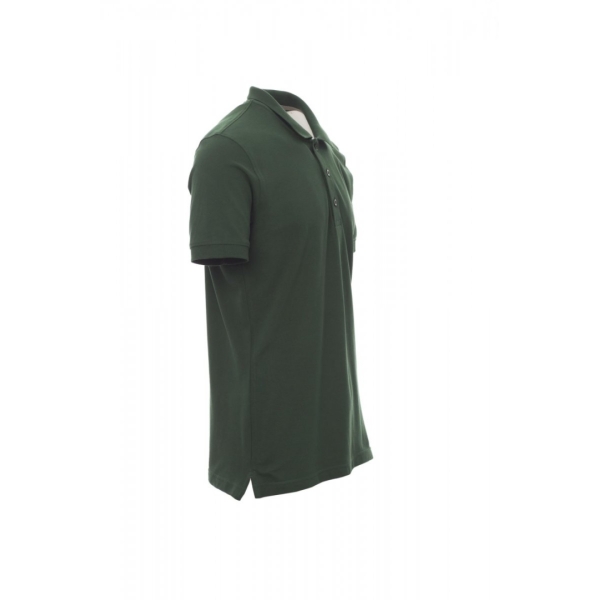 Tricou polo cu maneca scurta Payper Venice Barbati, 100% Bumbac, Toate anotimpurile, 200 g/m2