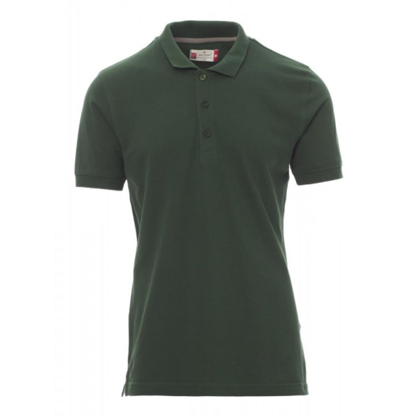 Tricou polo cu maneca scurta Payper Venice Barbati, 100% Bumbac, Toate anotimpurile, 200 g/m2