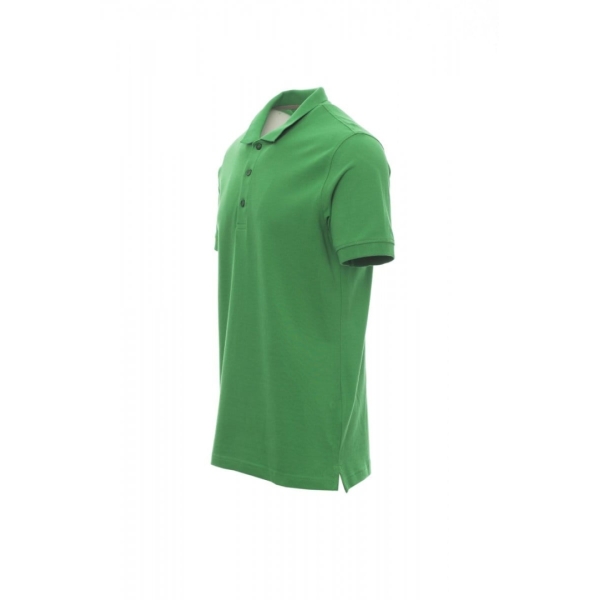 Tricou polo cu maneca scurta Payper Venice Barbati, 100% Bumbac, Toate anotimpurile, 200 g/m2