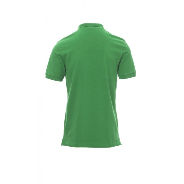Tricou polo cu maneca scurta Payper Venice Barbati, 100% Bumbac, Toate anotimpurile, 200 g/m2