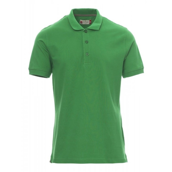 Tricou polo cu maneca scurta Payper Venice Barbati, 100% Bumbac, Toate anotimpurile, 200 g/m2
