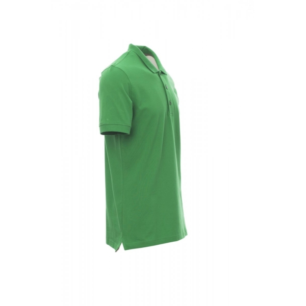 Tricou polo cu maneca scurta Payper Venice Barbati, 100% Bumbac, Toate anotimpurile, 200 g/m2