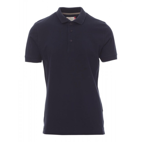 Tricou polo cu maneca scurta Payper Venice Barbati, 100% Bumbac, Toate anotimpurile, 200 g/m2