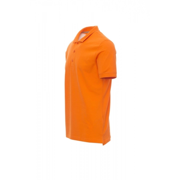 Tricou polo cu maneca scurta Payper Venice Barbati, 100% Bumbac, Toate anotimpurile, 200 g/m2
