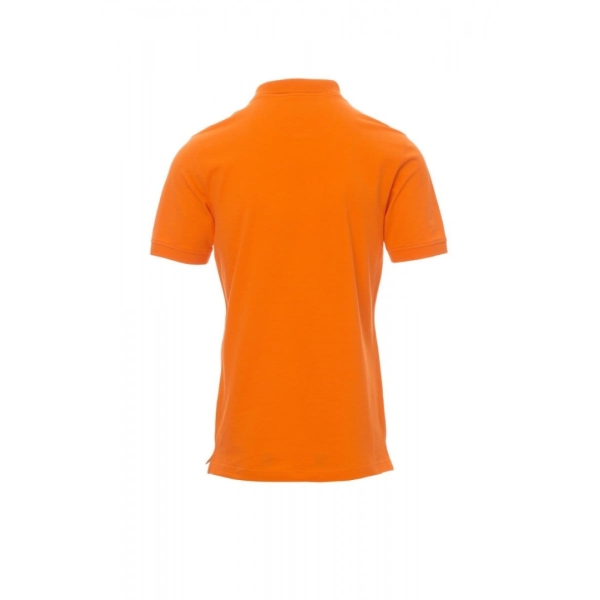 Tricou polo cu maneca scurta Payper Venice Barbati, 100% Bumbac, Toate anotimpurile, 200 g/m2